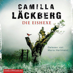 : Camilla Läckberg - Die Eishexe
