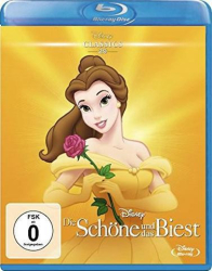 : Die Schoene und das Biest 1991 TheatriCal German Dl 1080p BluRay x264-LizardSquad