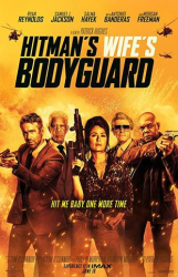 : The Hitmans Wifes Bodyguard 2021 720p Web-Dl Dd5 1 H 264-Evo