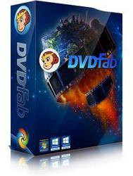 : DVDFab v12.0.4.0 (x86/x64) + Portable
