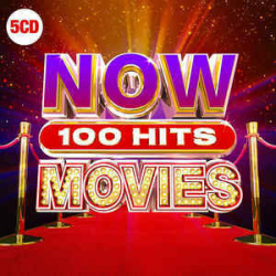 : FLAC - Now - 100 Hits Movies [2019]