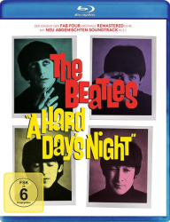 : The Beatles A Hard Days Night 1964 German Bdrip x264-LizardSquad