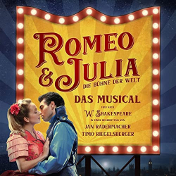 : Theater Lichtermeer - Romeo & Julia - Die Bühne der Welt (2021)