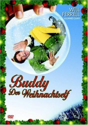 : Buddy der Weihnachtself German 2003 Dl Ac3 Dvdrip x264 iNternal-MonobiLd