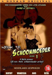 : Neuk je Schoonmoeder 1-DVD5