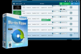 : Leawo Blu-ray Ripper v11.0.0.1