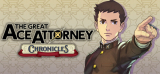 : The Great Ace Attorney Chronicles-Codex