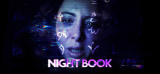 : Night Book-Doge