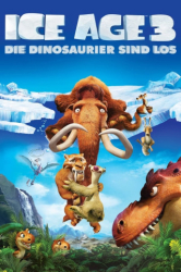 : Ice Age 3 Die Dinosaurier sind los 2009 German Dl Hdr 2160P Web H265-Wayne