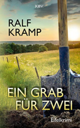 : Ralf Kramp - Ein Grab für zwei