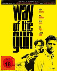 : Way of the Gun 2000 German Dl 1080p BluRay x265-PaTrol