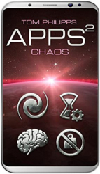 : Philipps, Tom - Apps Science Fiction Thriller