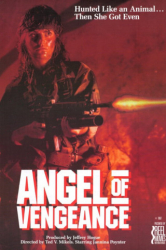 : War Cat Angel of Vengeance 1987 German Dl Dvdrip X264-Watchable