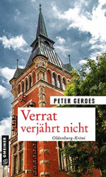 : Peter Gerdes - Verrat verjährt nicht
