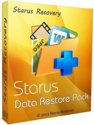 : Starus Data Restore Pack v3.8