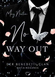: May Newton - No way out Mafia Romance