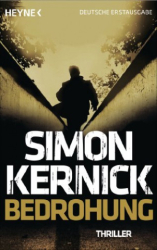 : Kernick, Simon - Bedrohung