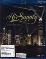 : Air Supply Live In Hong Kong 1080p MicroHD - MBATT