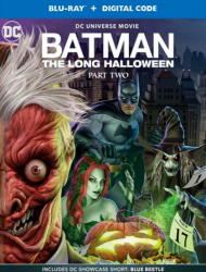 : Batman The Long Halloween Teil 2 2021 German Eac3D Dl 1080p Web-Dl h264-Ps