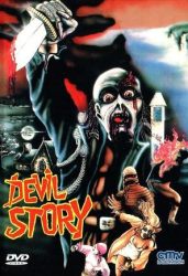 : Devil Story 1986 German Dl Dvdrip X264-Watchable
