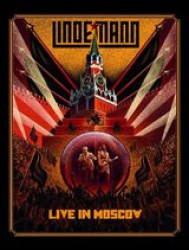 : Till Lindemann Live in Moscow 720p MicroHD - MBATT