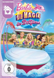 : Barbie Die Magie der Delfine German 2017 Ac3 DvdriP x264-SaviOur