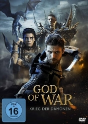 : God of War - Krieg der Dämonen 2020 German 800p AC3 microHD x264 - RAIST