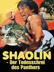 : Shaolin - Der Todesschrei des Panthers 1974 German 800p AC3 microHD x264 - RAIST