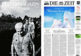 :  Die Zeit mit die Zeit Magazin No 31 vom 29 Juli 2021