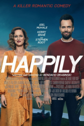 : Happily 2021 German Dl 1080p BluRay Avc-ConfiDenciAl