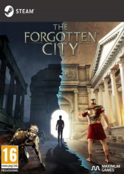 : The Forgotten City Digital Collectors Edition Multi6-x X Riddick X x