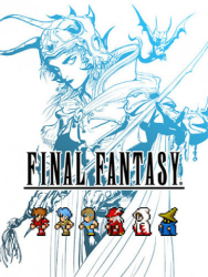 : Final Fantasy Trilogy Pixel Remaster Multi12-FitGirl