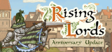 : Rising Lords Early Access Build 6944093-P2P