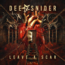 : Dee Snider - Leave a Scar (2021)