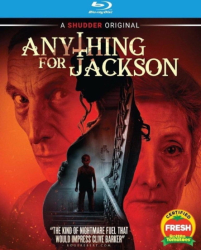 : Anything for Jackson 2020 German Dts Dl 720p BluRay x264-Jj