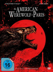 : American Werewolf in Paris German 1997 Dl Ac3 Dvdrip x264 iNternal-MonobiLd