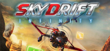 : SkyDrift Infinity-Codex