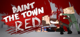 : Paint the Town Red-Plaza