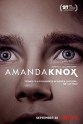 : Amanda Knox 1080P microHD - MBATT