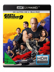 : Fast and Furious 9 Die Fast Saga 2021 German Ac3Ld Dl 1080p Webrip x265-Ps
