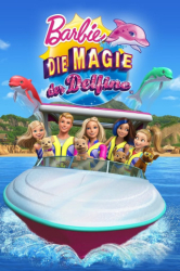 : Barbie Die Magie der Delfine German 2017 Ml Complete Pal Dvd9-HiGhliGht