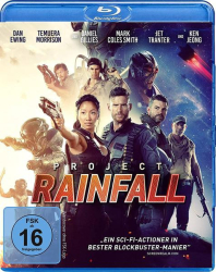 : Project Rainfall 2020 German 720p BluRay x264-UniVersum
