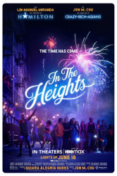 : In the Heights 2021 German Dl Eac3D Hdr 2160p Web h265 Repack-W4K