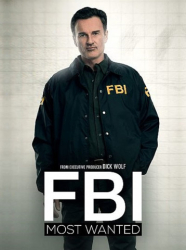 : Fbi Most Wanted S02E14 German Dl 720p Web x264-WvF