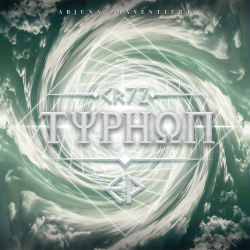 : Cr7z - Typhon EP (2021)