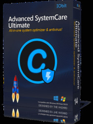 : Advanced SystemCare Ultimate v14.4.0.184 + Portable