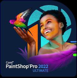 : Corel PaintShop Pro 2022 Ultimate v24.0.0.113 + Portable