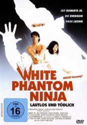 : White Phantom 1987 German Dl Dvdrip X264-Watchable