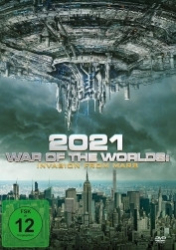 : 2021 War of the Worlds - Invasion from Mars 2021 German 800p AC3 microHD x264 - RAIST