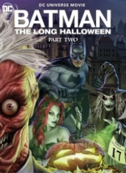 : Batman - The Long Halloween - Part Two 2021 German 1080p AC3 microHD x264 - RAIST
